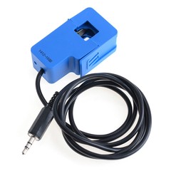 Sensor de Corrente Não Invasivo 100A SCT-013 - comprar online