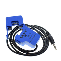 Sensor de Corrente Não Invasivo 30A SCT-013 - comprar online