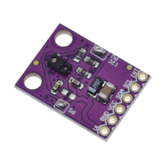 Sensor de Cores e Gestos APDS-9960 na internet