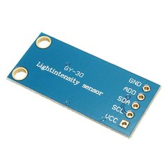 Sensor de Luminosidade BH1750FVI - comprar online