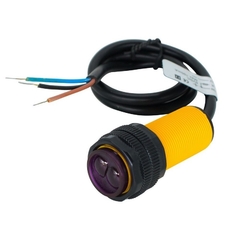 Sensor de Proximidade Infravermelho E18-D80NK
