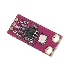 Sensor de Raio Ultravioleta UV Guva-S12SD