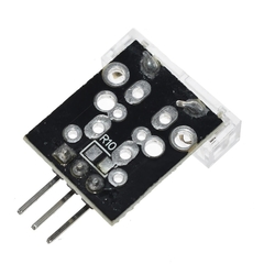 Sensor de Toque Batida KY-031 - RECICOMP - Arduino, Robótica e Embarcados