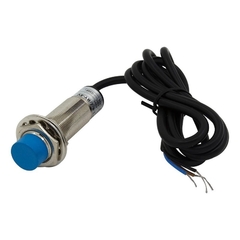 Sensor de Proximidade Indutivo M18 5V PNP