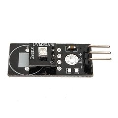 Sensor de Raio Ultravioleta UV UVM-30A - comprar online