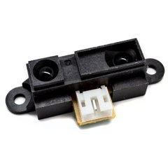 Sensor de Distância Infravermelho Sharp GP2Y0A21YK0F