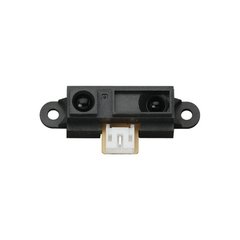 Sensor de Distância Infravermelho Sharp GP2Y0A21YK0F - comprar online