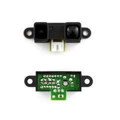 Sensor de Distância Infravermelho Sharp GP2YA02YK0F - comprar online