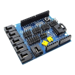 Sensor Shield V4.0 para Arduino