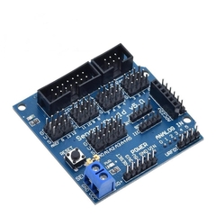 Sensor Shield V5.0 para Arduino