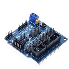 Sensor Shield V5.0 para Arduino - comprar online