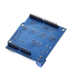 Sensor Shield V5.0 para Arduino na internet