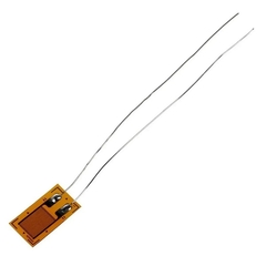 Sensor Extensômetro Strain Gauge BX120-3AA