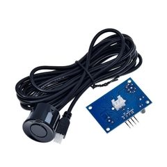Sensor Ultrassônico JSN-SR04T Impermeável - comprar online