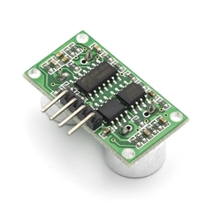 Sensor de Distância Ultrassônico RCW-0001 - comprar online