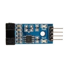 Sensor de Velocidade Encoder - RECICOMP - Arduino, Robótica e Embarcados