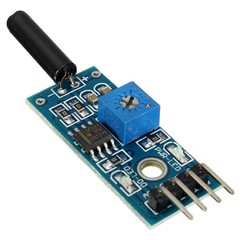 Sensor de Vibração SW18010P