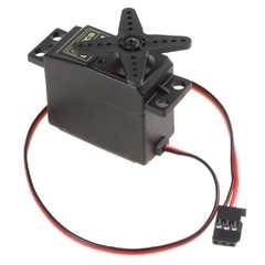 Servo Futaba S3003 4,1K - comprar online