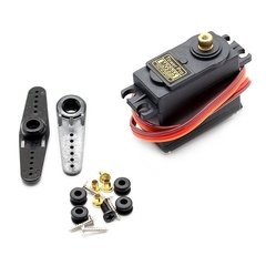 Servo TowerPro MG995 Metálico - comprar online