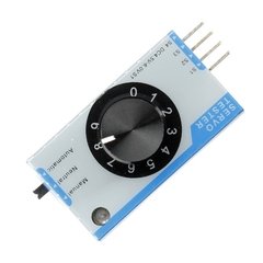 Servo Tester EK2-0907 - comprar online