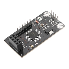 Shield ATmega48 para Módulo Wireless NRF24L01