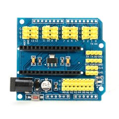 Shield de Expansão para Arduino Nano - comprar online