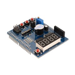 Shield Multifunção para Arduino - comprar online