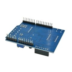 Imagem do Shield Multifunção para Arduino