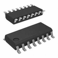 TL494 SMD – CI Driver Modulador de Pulso