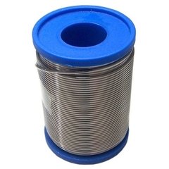 Rolo de Solda Estanho 1,0mm 250g Cobix - comprar online