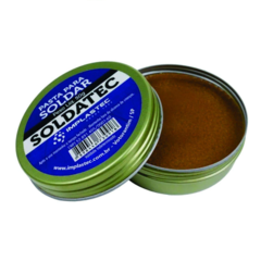 Pasta de Solda Soldatec 50g Implastec - comprar online