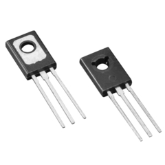 BD135 – Transistor NPN