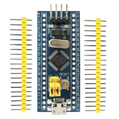 Placa de Desenvolvimento STM32 F103C8T6