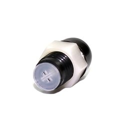 Suporte para LED 5mm Preto - comprar online