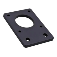 Suporte Reto para Motor de Passo NEMA 17 - comprar online