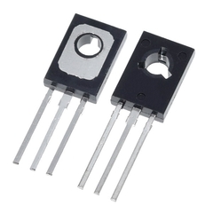 2SD882 – Transistor NPN
