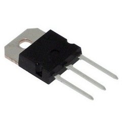 2N2955 – Transistor de Potência PNP
