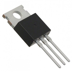 IRLZ44N – Transistor MOSFET Canal N (55V 47A 22mΩ)