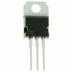 BTA12-600B – Tiristor Triac 12A 600V