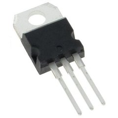 BT137-600 – Tiristor Triac 8A 600V