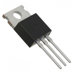 IRFB5620 – Transistor MOSFET Canal N (200V 25A 60mΩ)