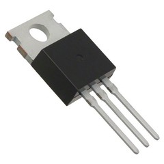 IRF740 – Transistor MOSFET Canal N (400V 10A 550mΩ)