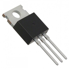 P55NF06 – Transistor MOSFET Canal N (60V 50A 15mΩ)