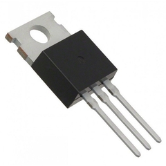 TIP142T – Transistor Darlington NPN
