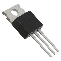 IRFZ48N – Transistor MOSFET Canal N (55V 64A 14mΩ)