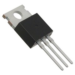 IRFZ44N – Transistor MOSFET Canal N (55V 49A 17,5mΩ)