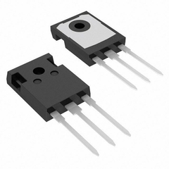 BUV48A – Transistor NPN 450V 15A TO247