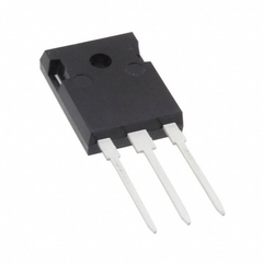 IRFP9140N – Transistor MOSFET Canal P (100V 23A 117mΩ)