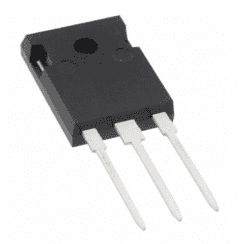 TIP35C – Transistor de Potência NPN