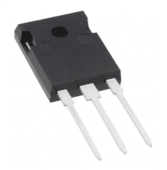 TIP3055 – Transistor de Potência NPN